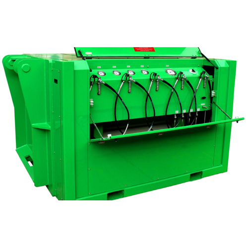 RFD60 Quick Fill Station